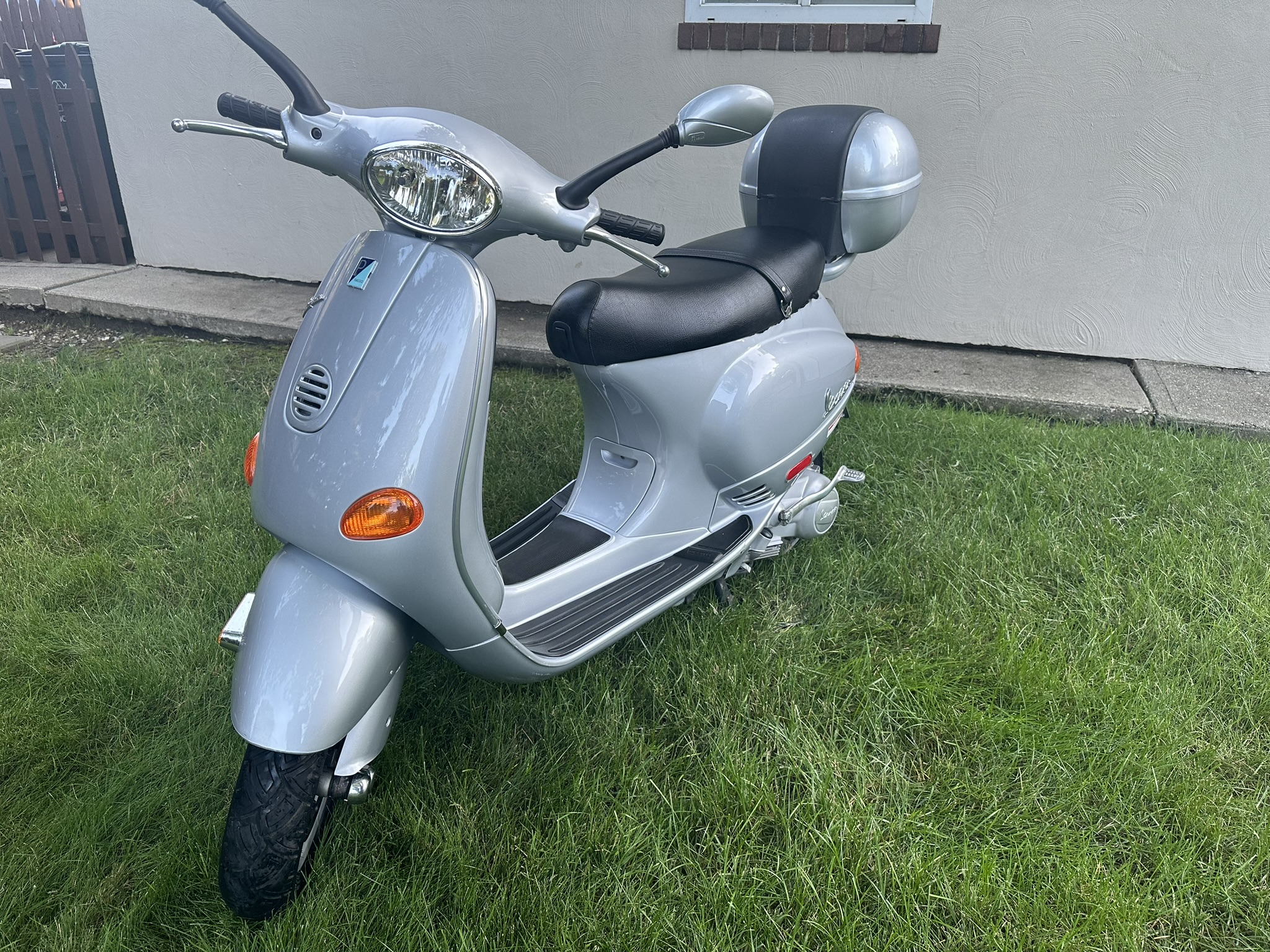 2005 Vespa